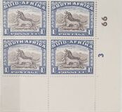 [Local Motives - Prices are for Single Stamps, տեսակ M2]