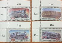 [Steam Railway Locomotives, 유형 TT]
