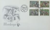 [Monkeys, type JI]