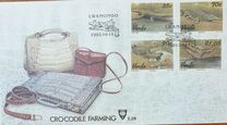 [Crocodile Farming, tegund IK]