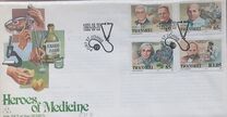 [Famous People of Medicine, 유형 KV]
