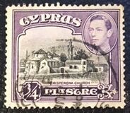 [King George VI, type AM]