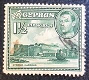 [King George VI, type AO2]