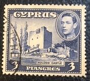 [King George VI, type AP1]