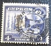 [King George VI, type AP2]