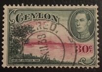 [King George VI - Local Motives, 類型 BU]