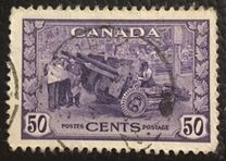 [King George VI, type DP]