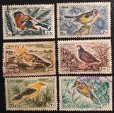 [Birds, type LR]