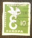 [Emisión "Europa"., tipo EC]