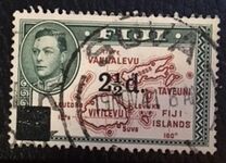 [Issue of 1940 Surcharged, type XAL]