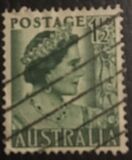 [Queen Elizabeth, tip BP]