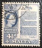 [Elizabeth II, 类型 BT]