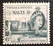 [Elizabeth II, 类型 BU]