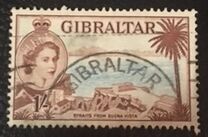 [Queen Elizabeth II, type AQ]