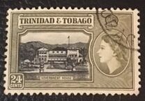 [Queen Elizabeth II, Landscapes and Buildings, type BC]