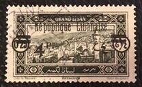 [Issues of 1927 Overprinted, type AA11]