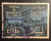 [Baalbek Festival, type LI1]