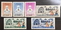 [Airmail - "Bal des Petits Lits Blancs", Ball for Children's Charity, type LC]