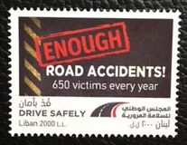 [Traffic Safety Campaign, jenis ALB]