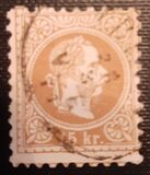 [Issues of Austro-Hungarian Monarchy - Fine Print, type K20]