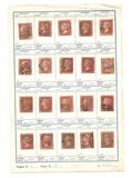 [Queen Victoria, 1819-1901 - Different Watermark, Tip A9]