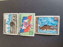 [The 3rd Pan-American Games, Chicago, type FA]