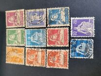 [Definitive Issues - New Colors, type R12]