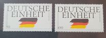[The Reunification of Germany, tip AUY]