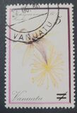 [Orchids Stamps of 1982 Surcharged, Вид AR1]