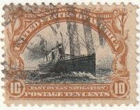 [Pan-American Exposition Issue, typ CX]