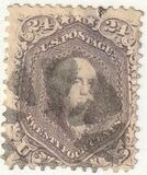 [George Washington, 1732-1799, type Q1]