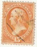 [Daniel Webster - White Wove Paper, tip AM1]