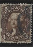 [Thomas Jefferson, 1743-1826, Typ N4]