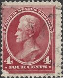[Andrew Jackson, Typ AT2]