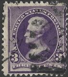 [Presidents & Other Personalities, Typ AX]