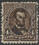 [Presidents & Other Personalities, Typ AY]