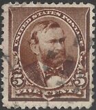 [Presidents & Other Personalities, Typ AZ]