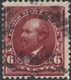 [Presidents & Other Personalities, Typ BA]