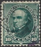 [Presidents & Other Personalities, Typ BB]