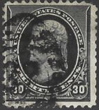 [Presidents & Other Personalities, Typ BD]