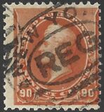 [Presidents & Other Personalities, Typ BE]