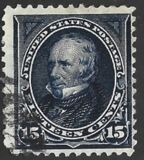 [Henry Clay, 1777-1852 - Watermarked, type CE1]