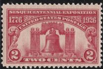 [Independence Sesquicentannial Exposition, ประเภท GB]