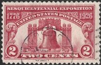 [Independence Sesquicentannial Exposition, ประเภท GB]