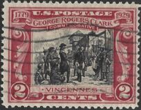 [George Rogers Clark, Tüüp GM]