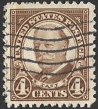 [William Howard Taft, 1857-1930, Вид HQ]