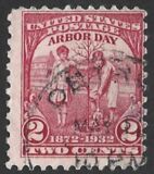 [Arbor day, type IJ]