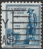 [General Kosciuszko, 1746-1807, Tipo IV]