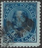 [King Edward VII, тып U2]