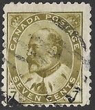 [King Edward VII, тып U3]